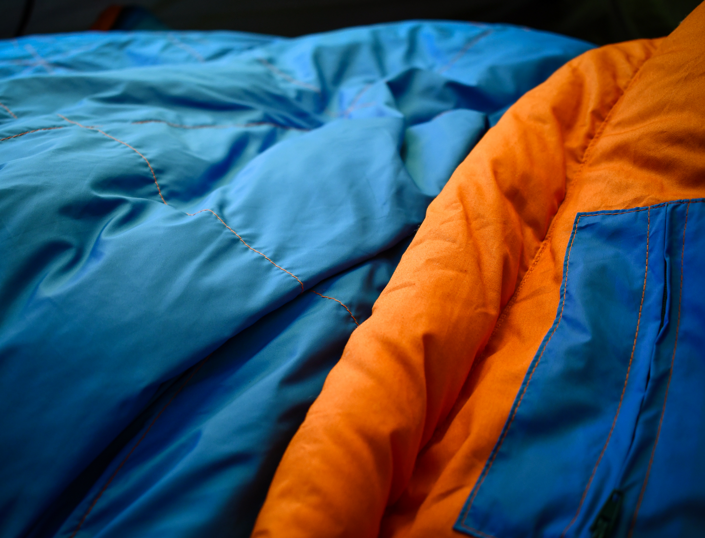 Sleeping Bags: Temperature Ratings Explained