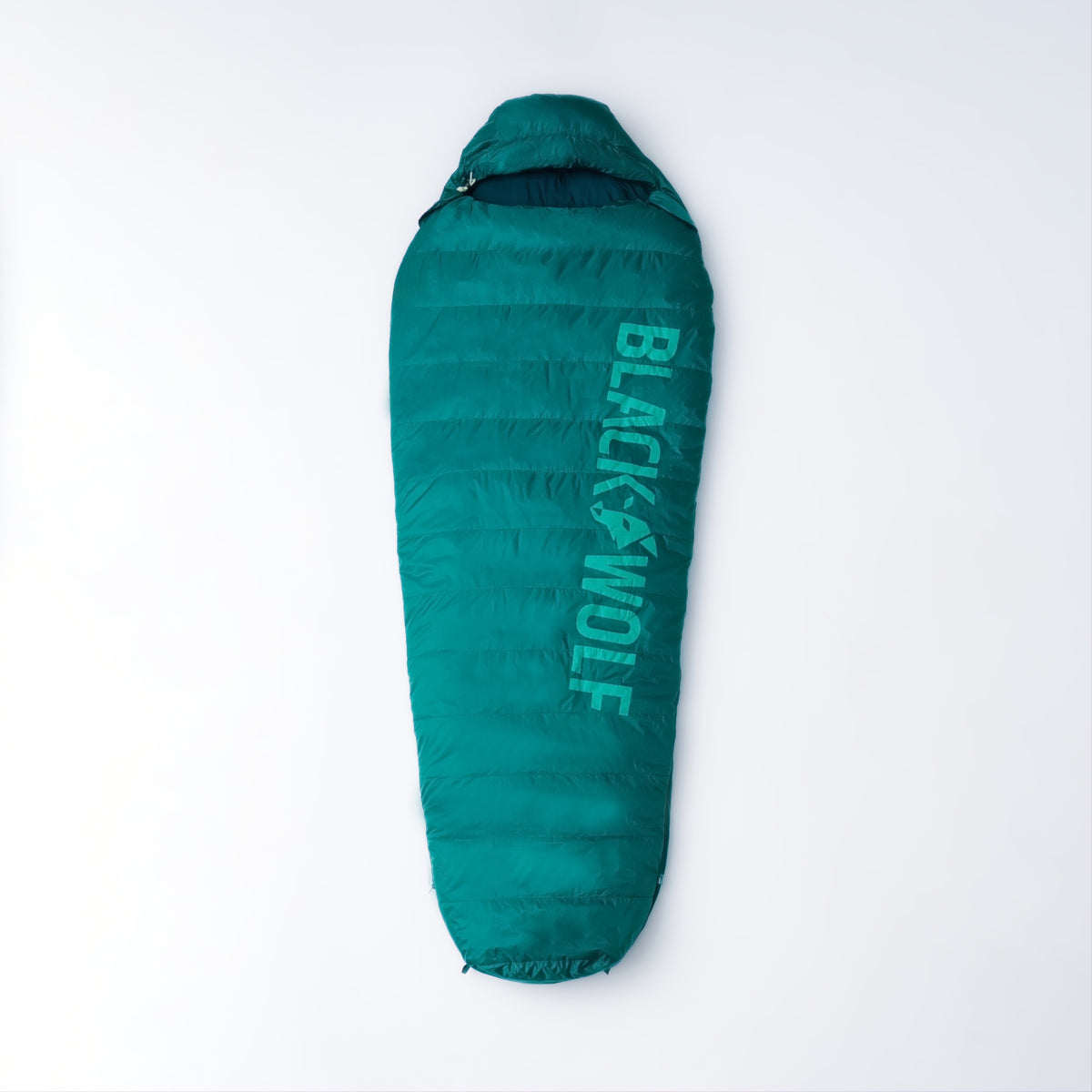 Hiker Pro Sleeping Bag -10c – BlackWolf