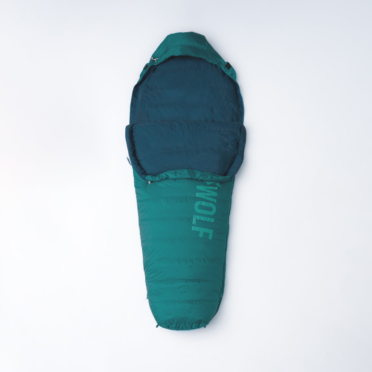 Hiker Pro Sleeping Bag -10c – BlackWolf