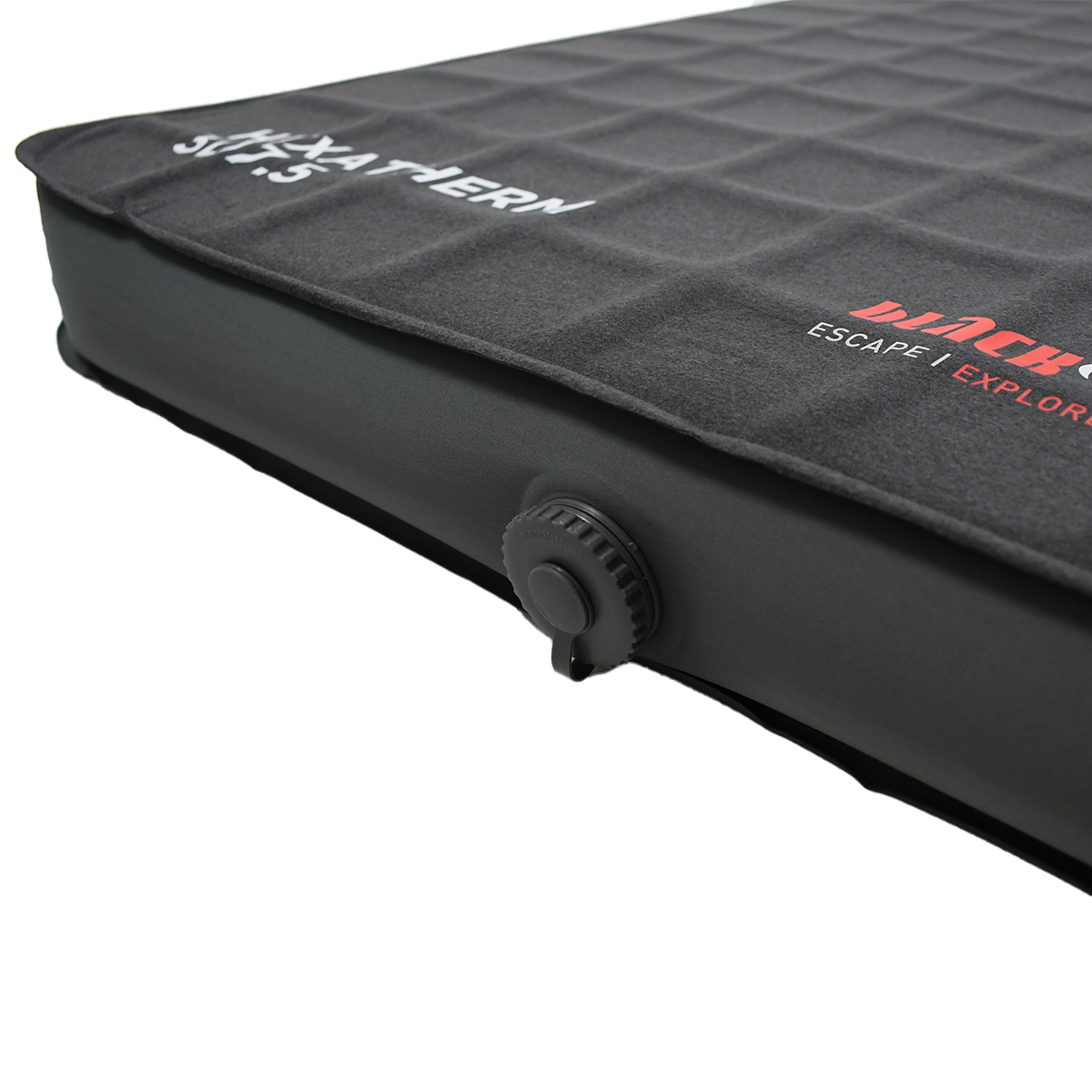 BlackWolf Hexatherm 3D Single 7.5 Camping Mattress