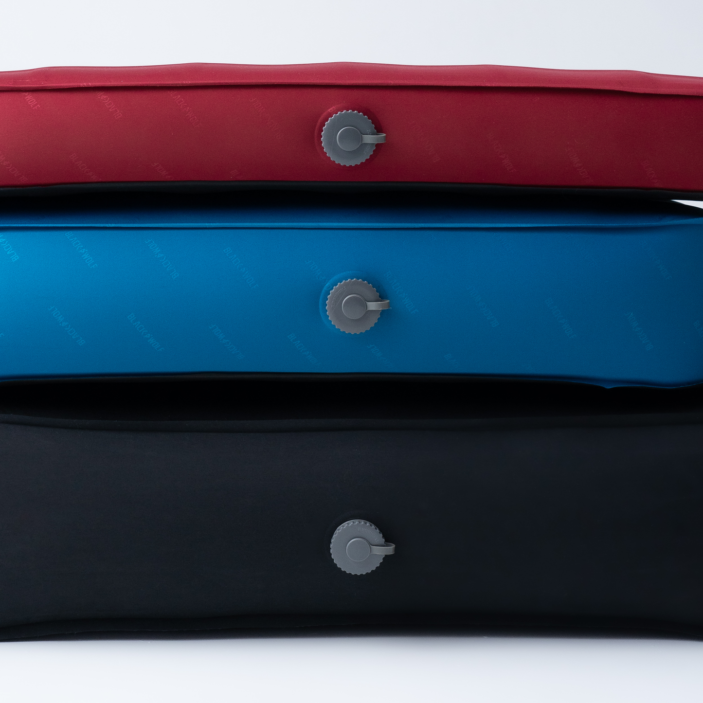 Hexatherm 3D15 Small Packdown Single Camping Mattress