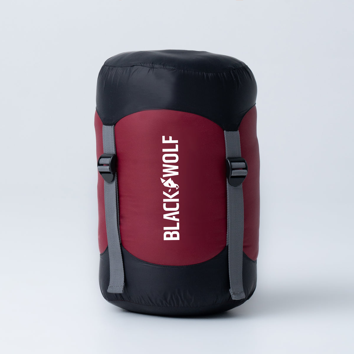 Hiker Pro Sleeping Bag -6c – BlackWolf