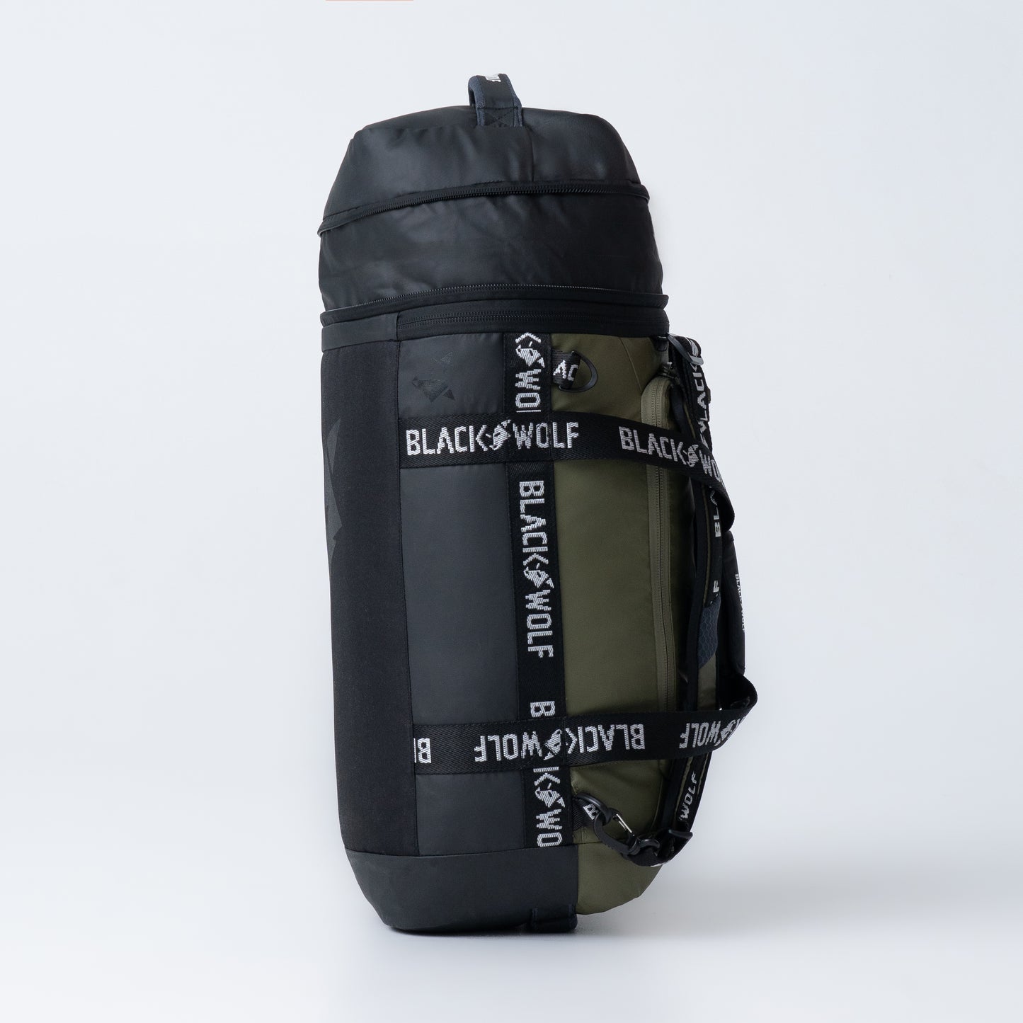 Adventure Pro Duffle II 40+10