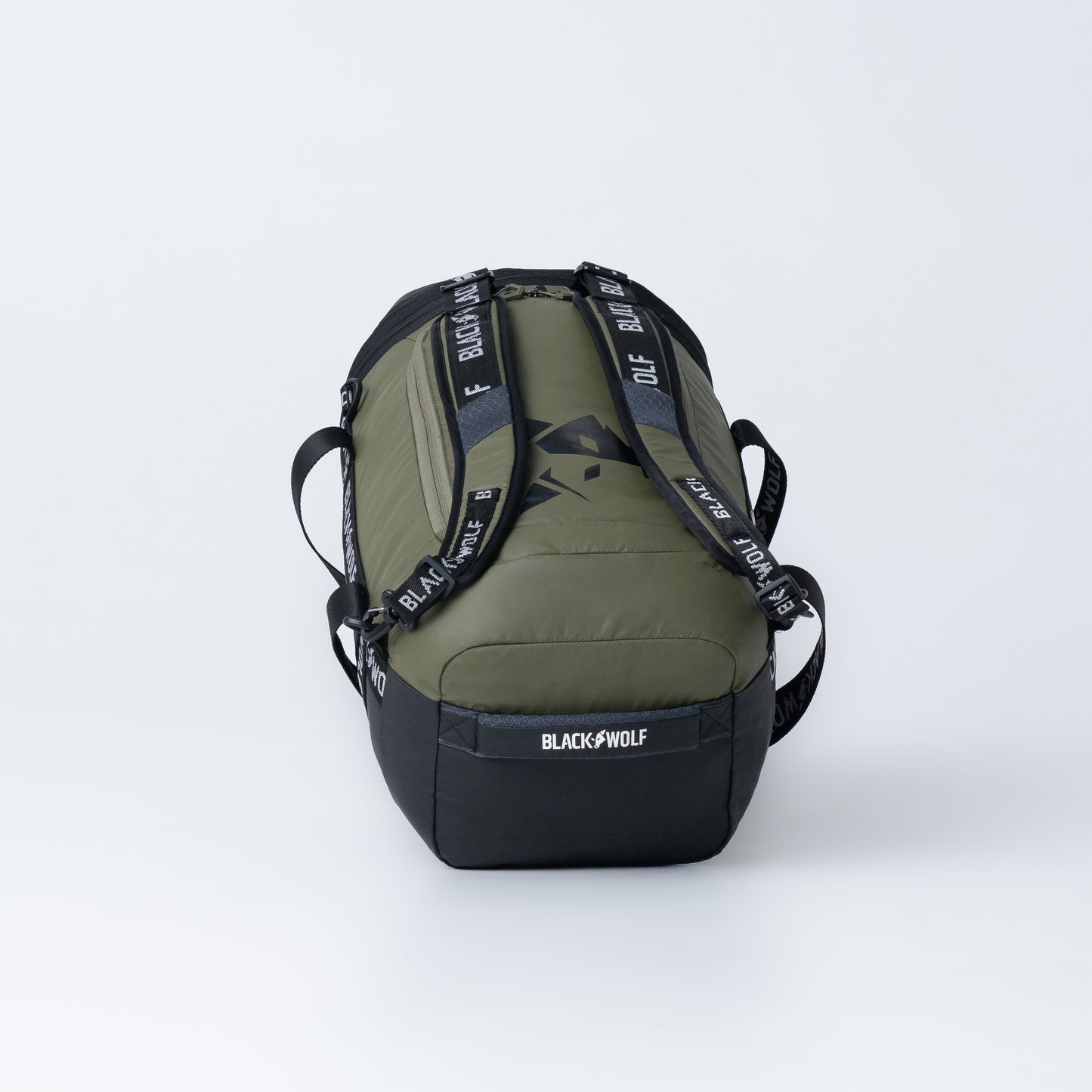 Adventure Pro Duffle II 40+10