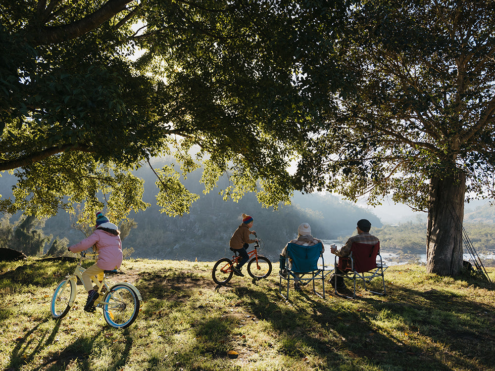 Camp Chairs