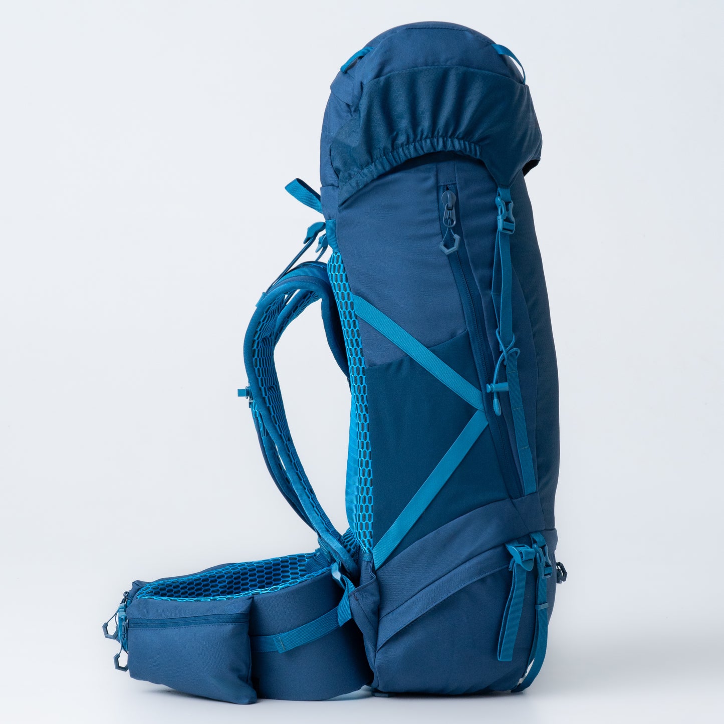 Boudii 50L Hiking Backpack