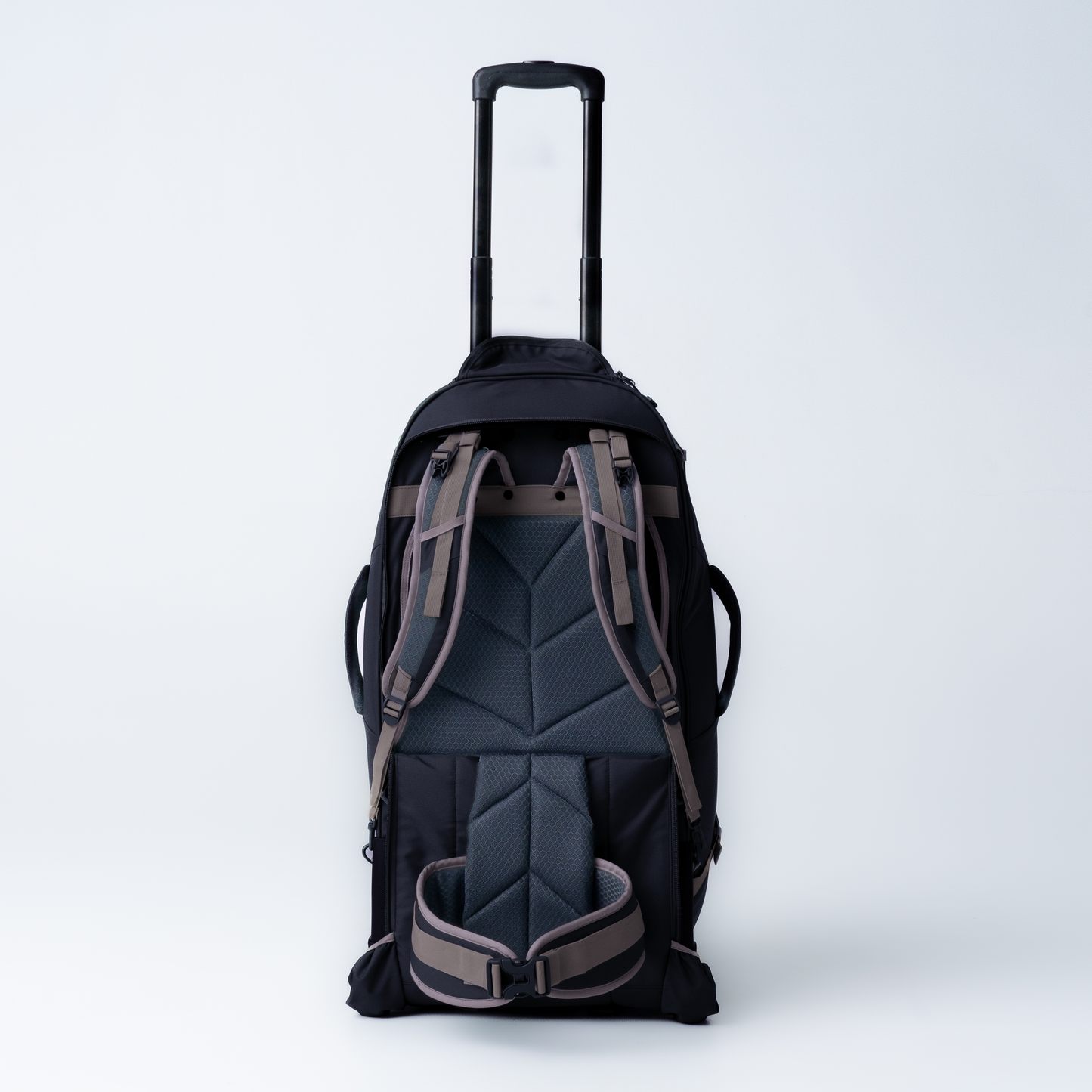 Grand Tour II 65L Rolling Travel Bag