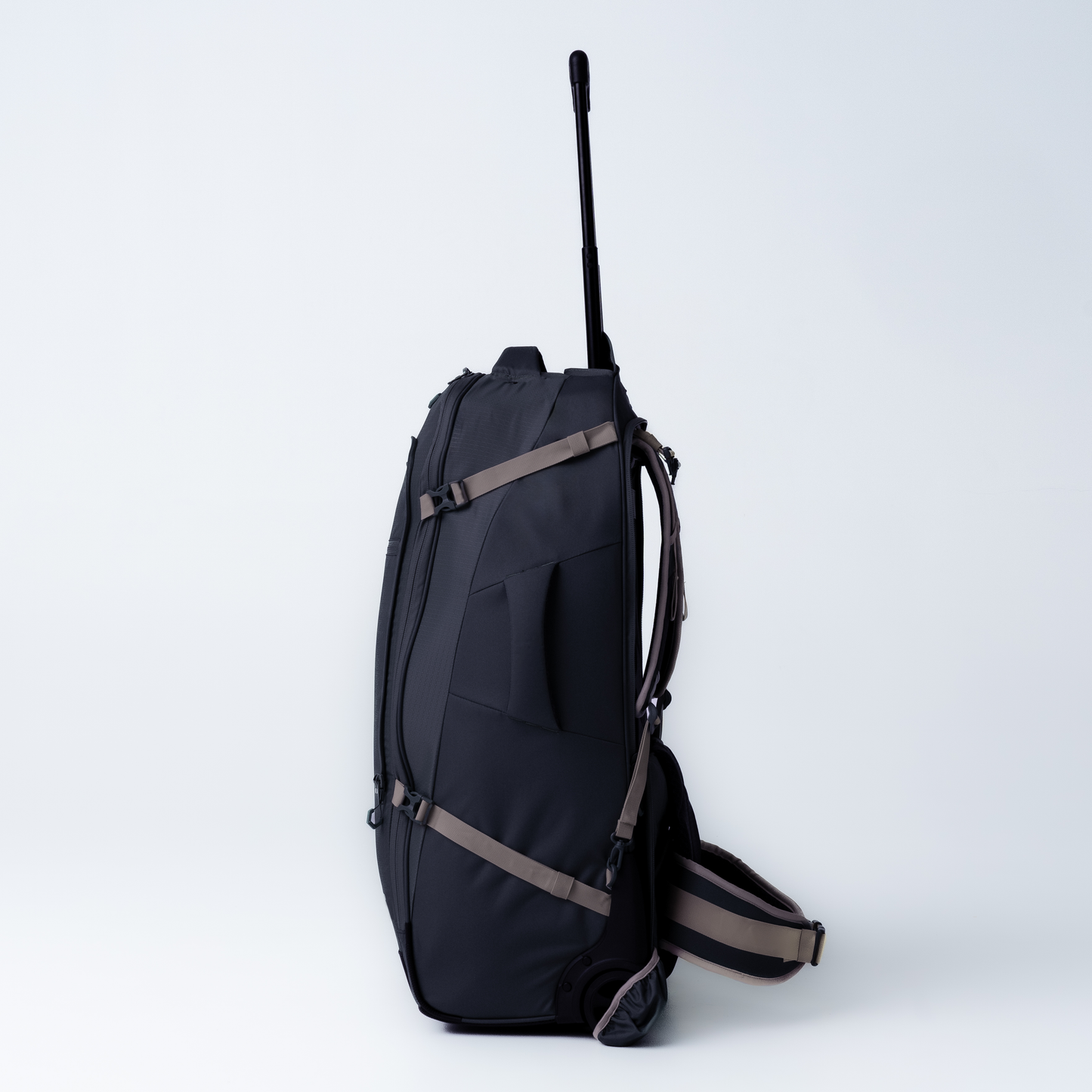Grand Tour II 85L Rolling Travel Bag