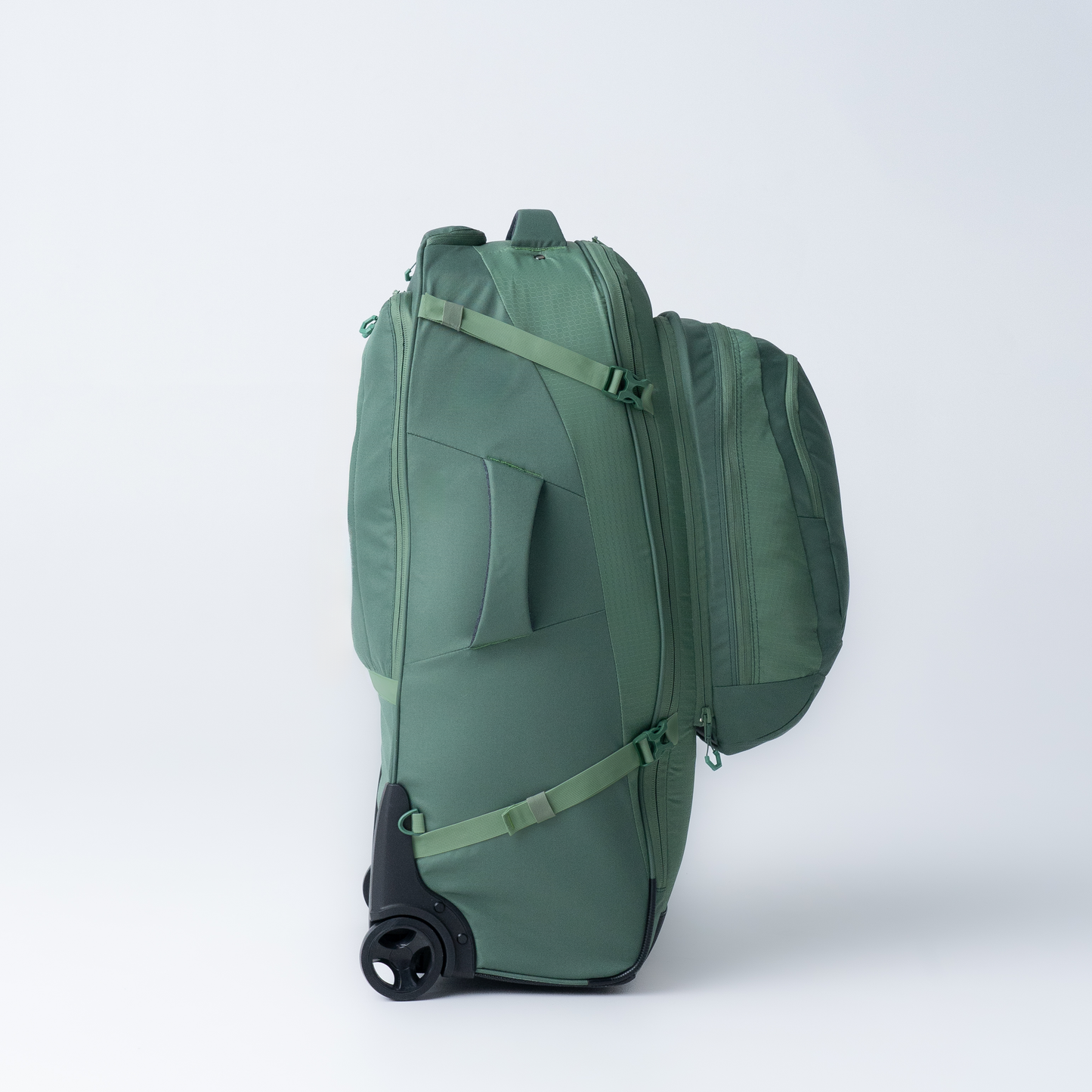 Grand Tour II 85L Rolling Travel Bag