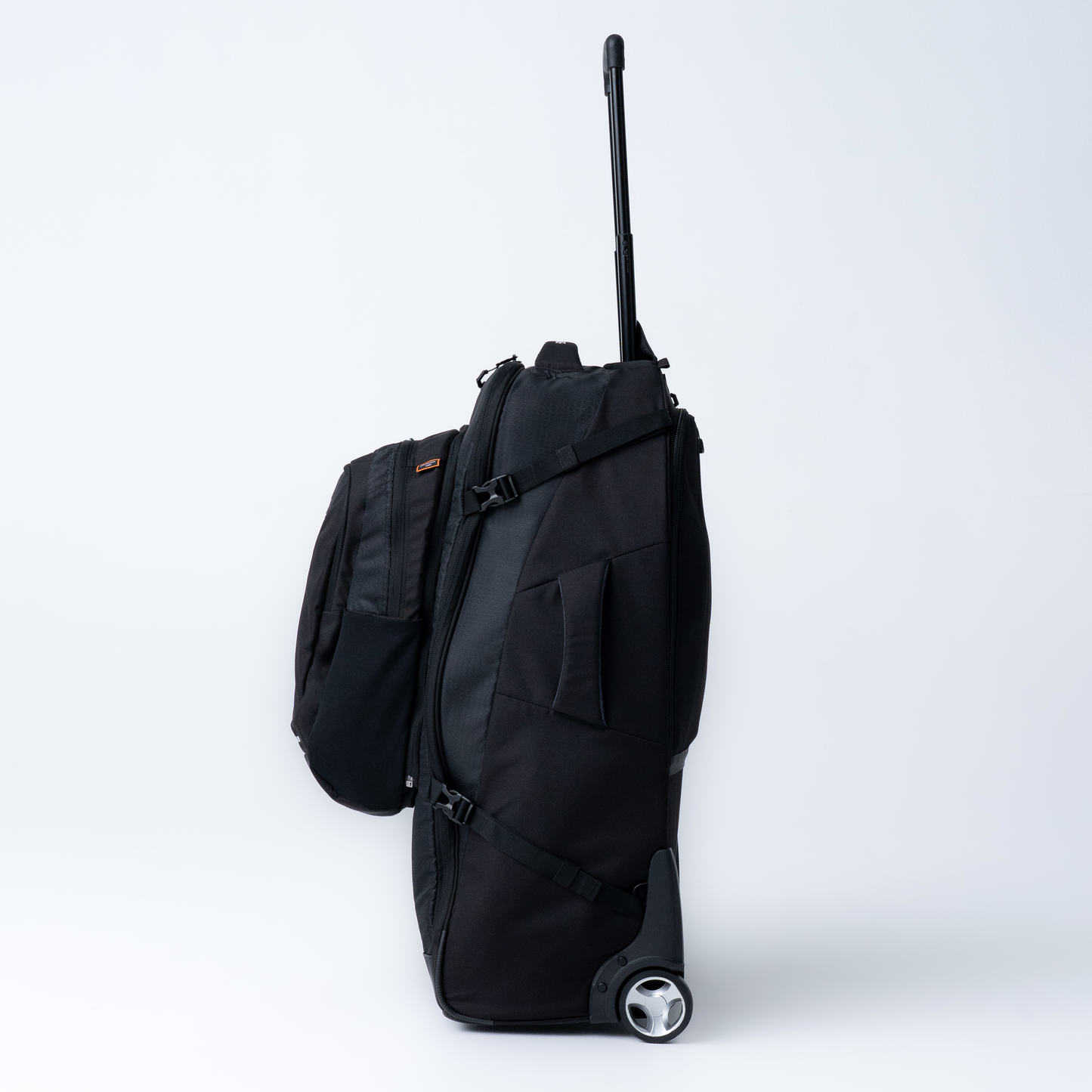 Grand Tour II 65L Rolling Travel Bag