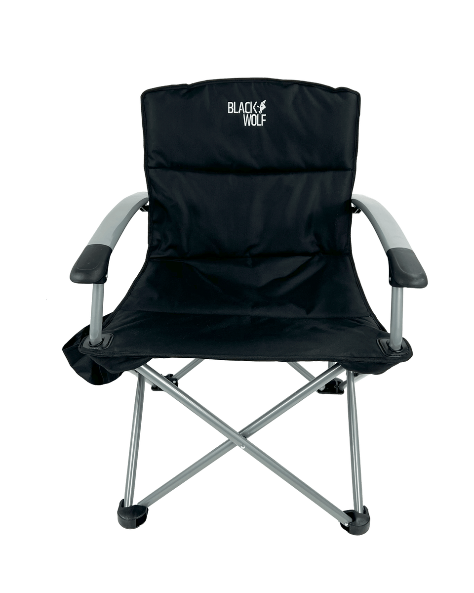 Camping best sale seats argos