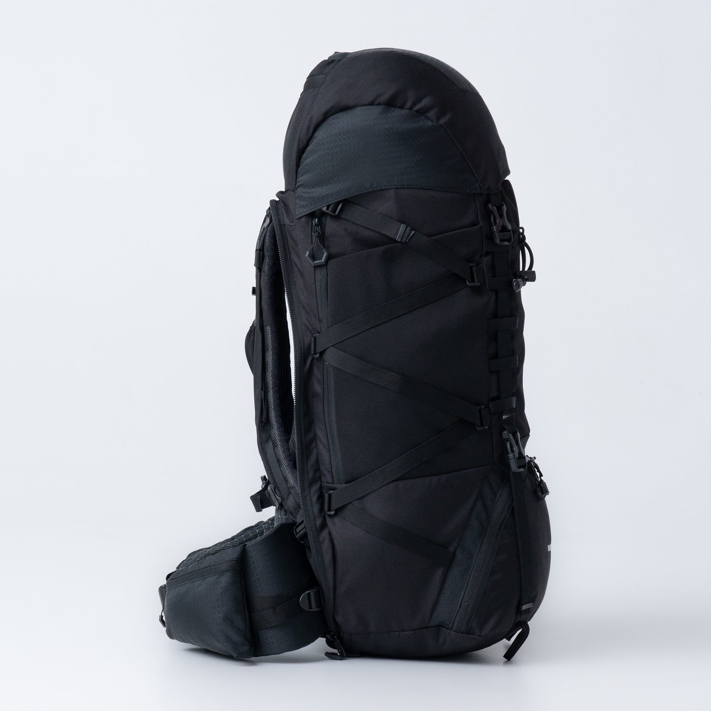 Nankeen 60L Hiking Backpack