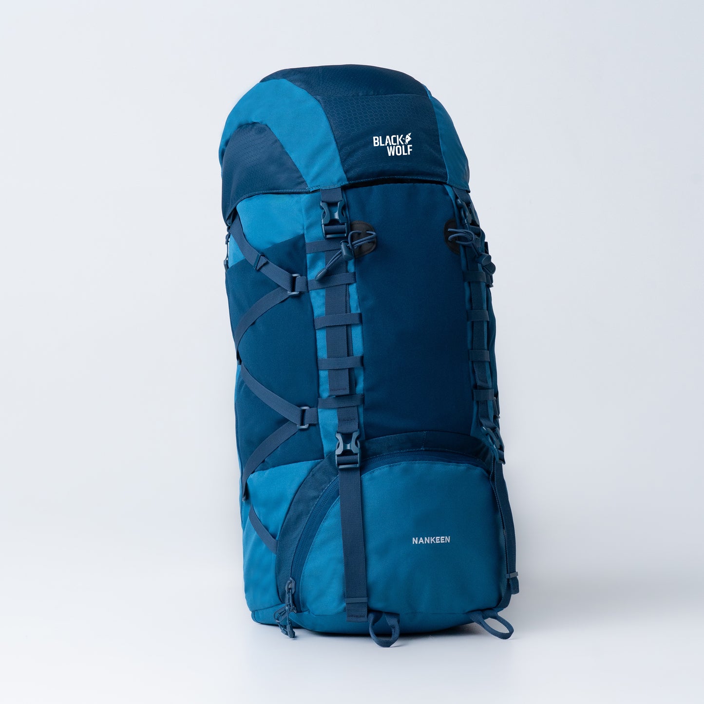Nankeen 75L Hiking Backpack