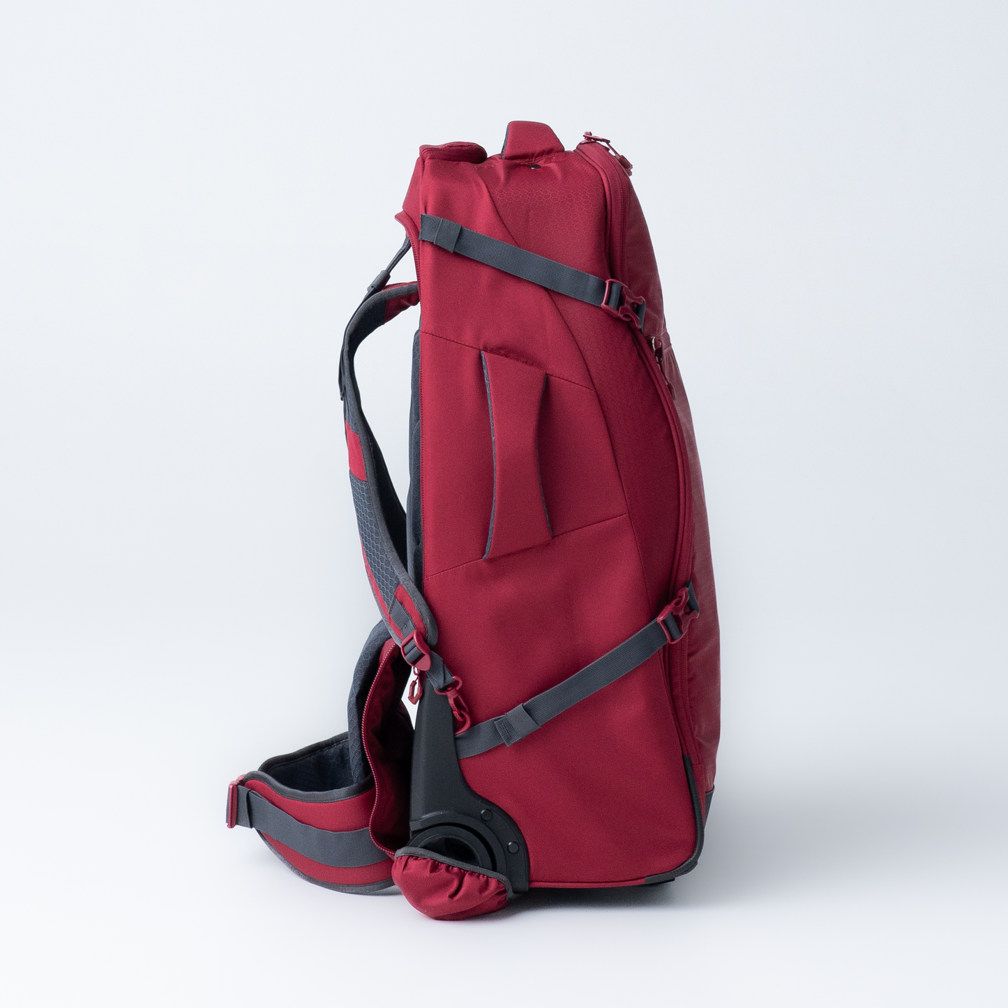Tourer 70L Rolling Travel Bag