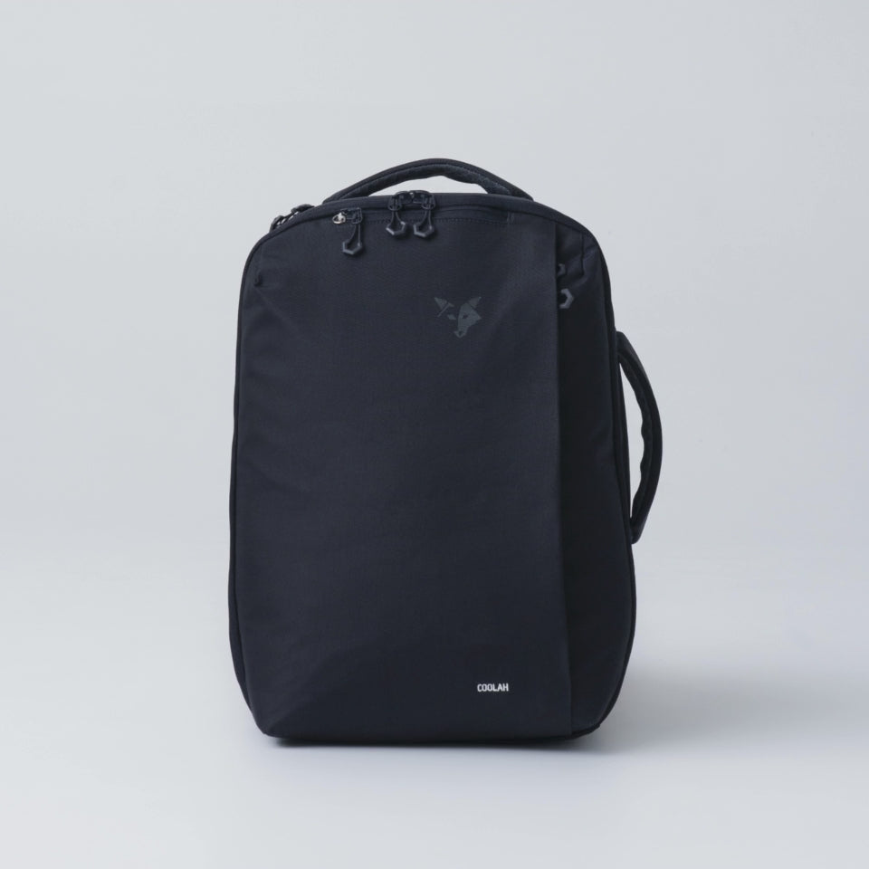 Load and play video in Gallery viewer, Coolah Travel Backpack