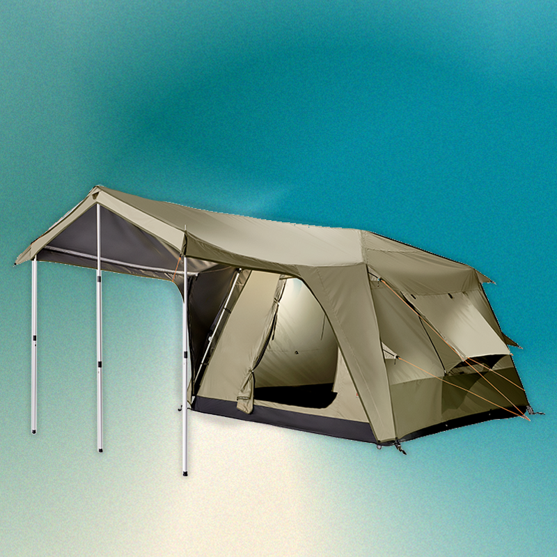 Tents