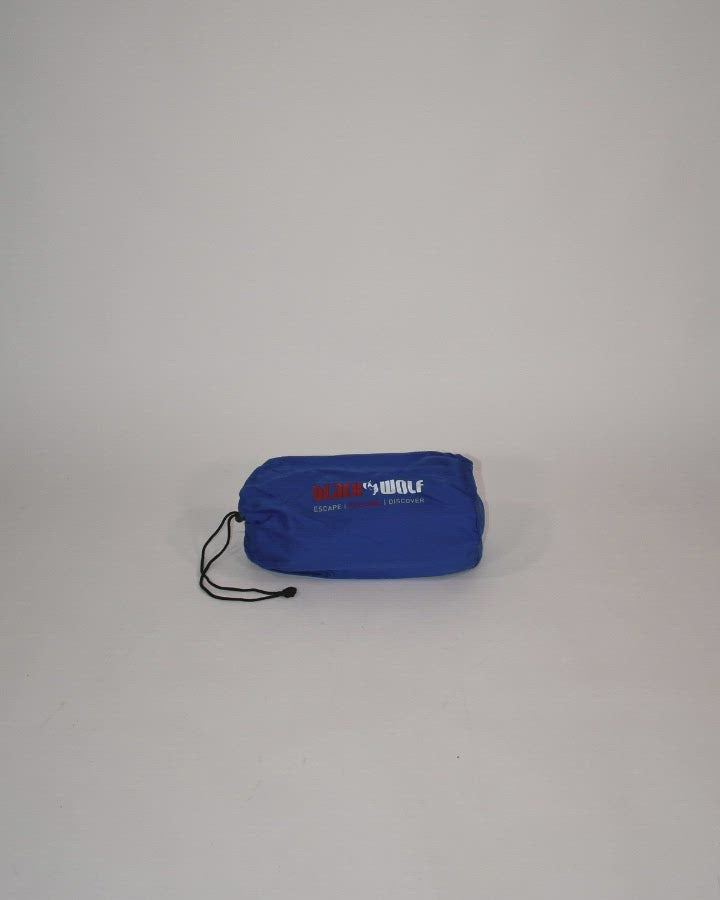 Load and play video in Gallery viewer, Pro Series Mens Sleeping Bag M5