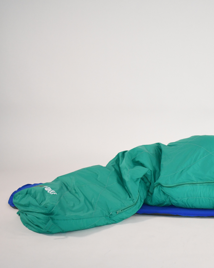 
                  
                    Pro Series Womens Sleeping Bag M5
                  
                