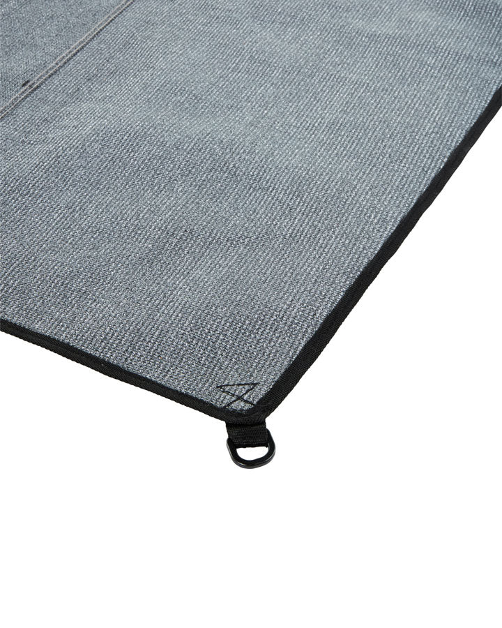 Turbo 240 Twin Groundsheet