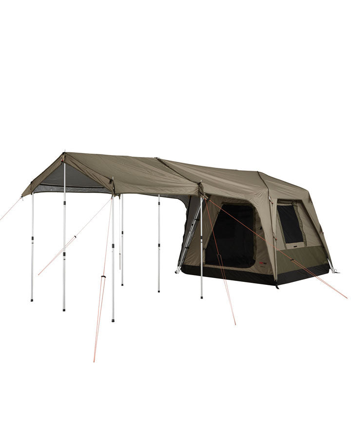 Turbo 240 Extenda Awning