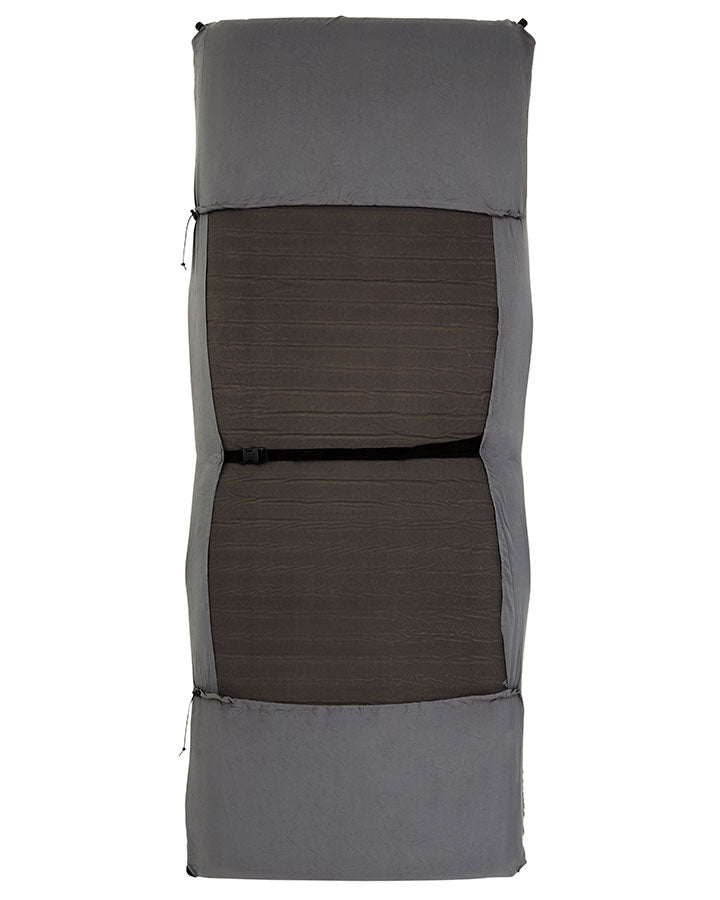 Fitted Mat Sheet Single