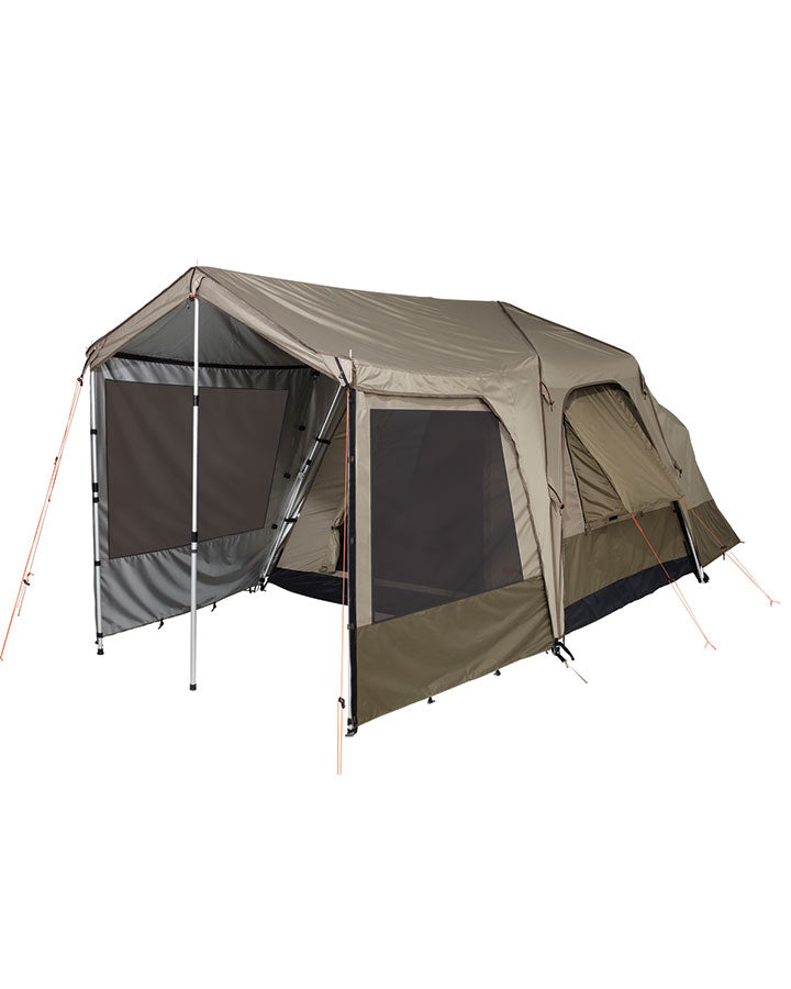 Turbo Lite Mesh Side Panel