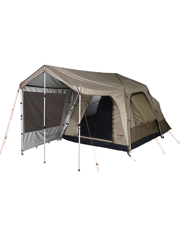 Turbo Lite Mesh Side Panel