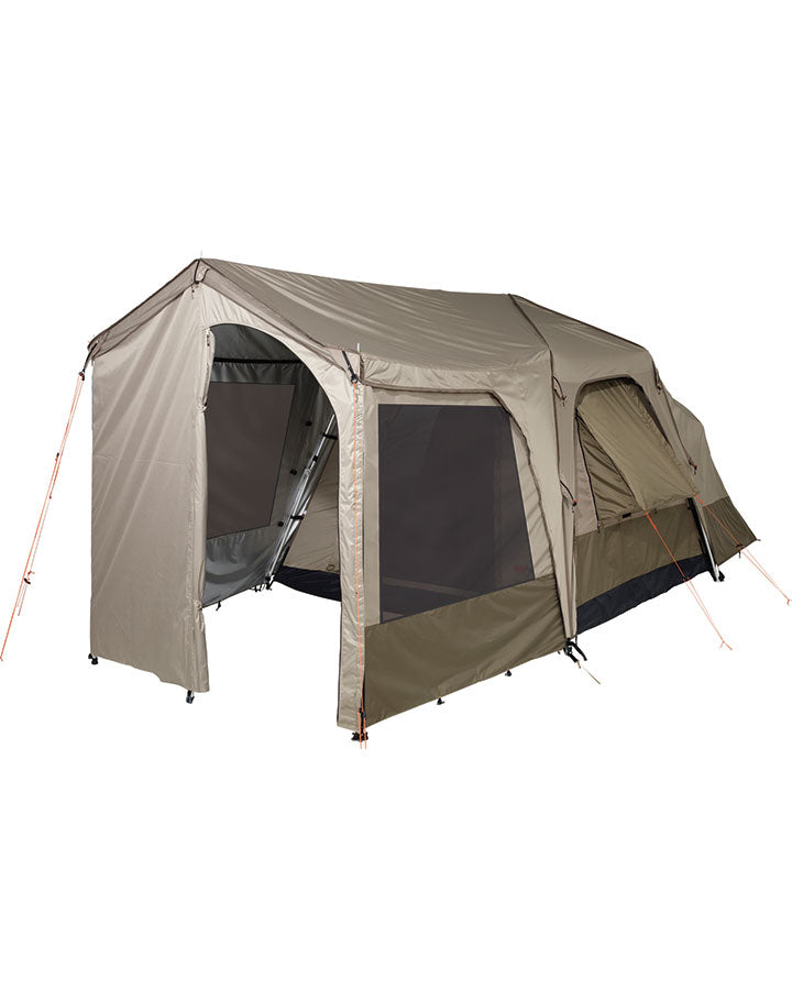 Turbo Lite Mesh Side Panel