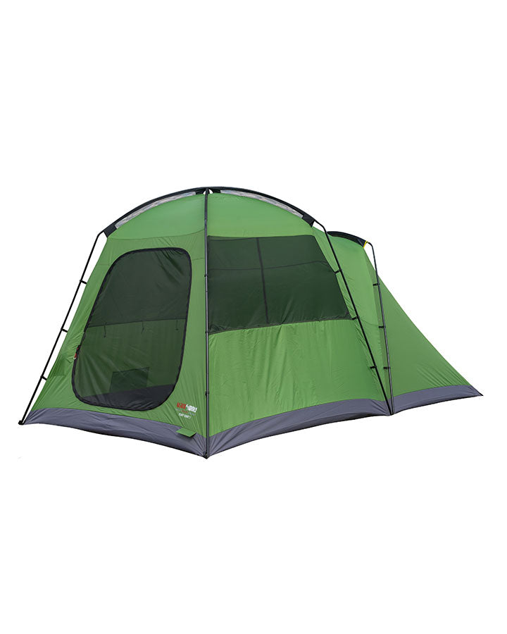 Tuff Tent 7