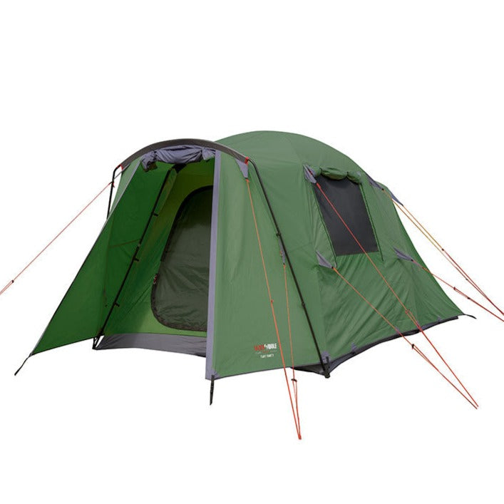 Tuff Tent 7