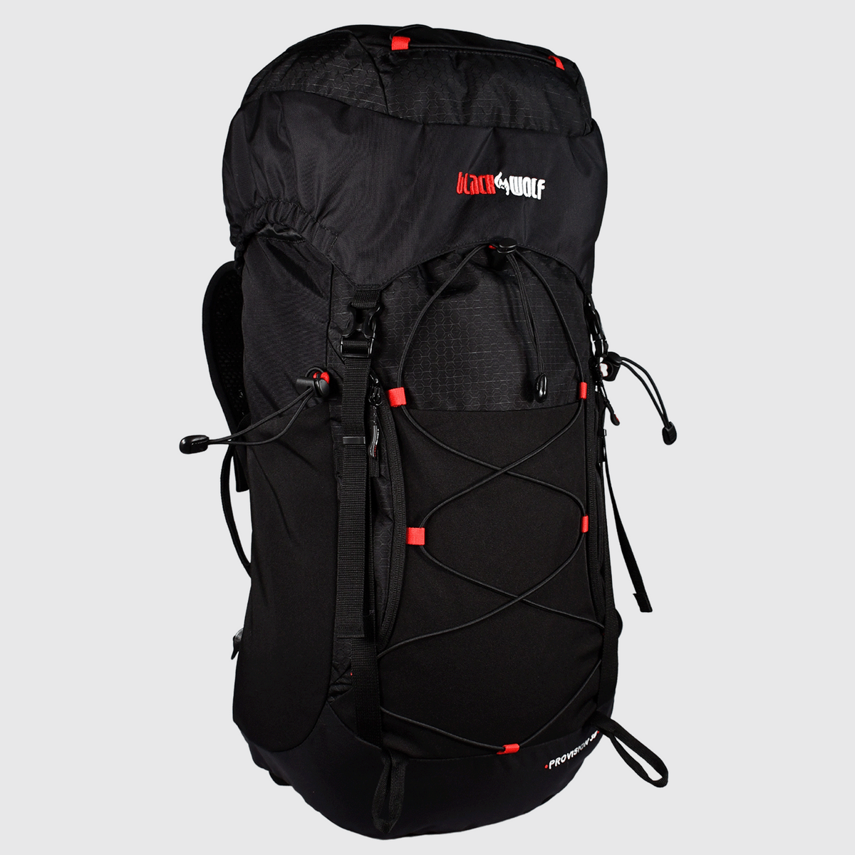 Provision 55L Backpack
