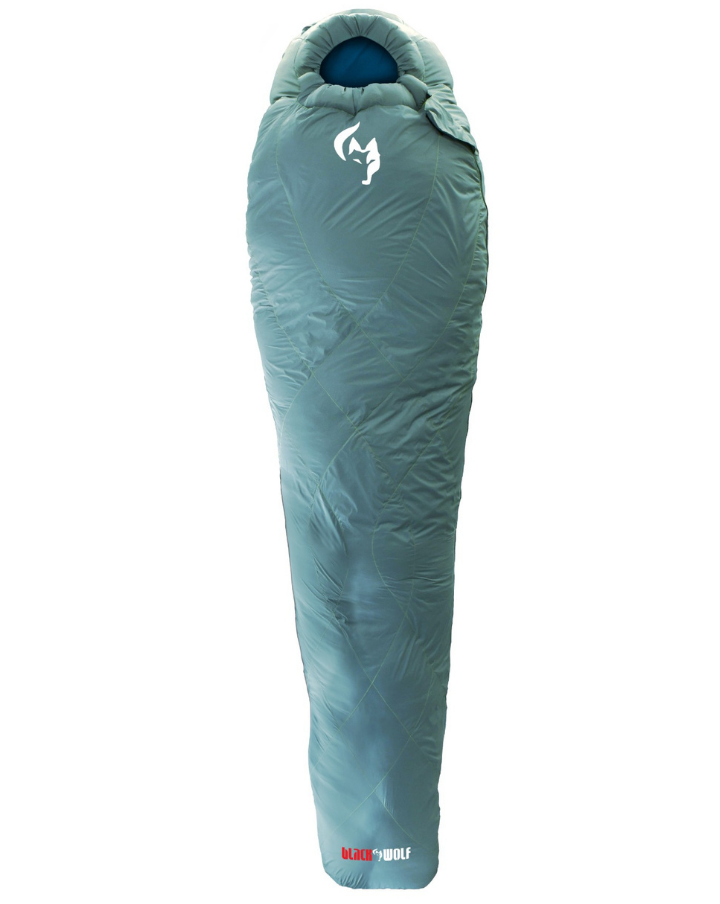 
                  
                    Pro Series Womens Sleeping Bag M5
                  
                