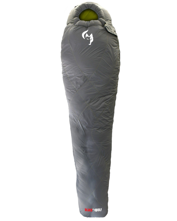 
                  
                    Pro Series Womens Sleeping Bag M10
                  
                