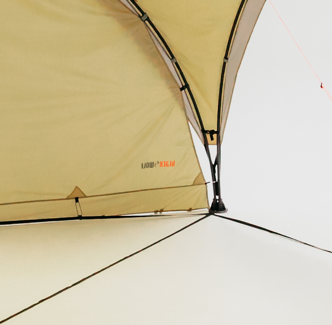 Sombra Shelter II Sidewall