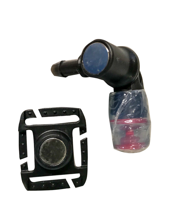 Replacement Tank Bite Valve