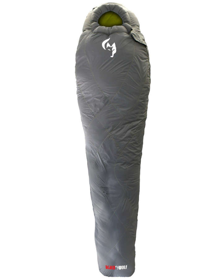 
                  
                    Pro Series Womens Sleeping Bag M5
                  
                