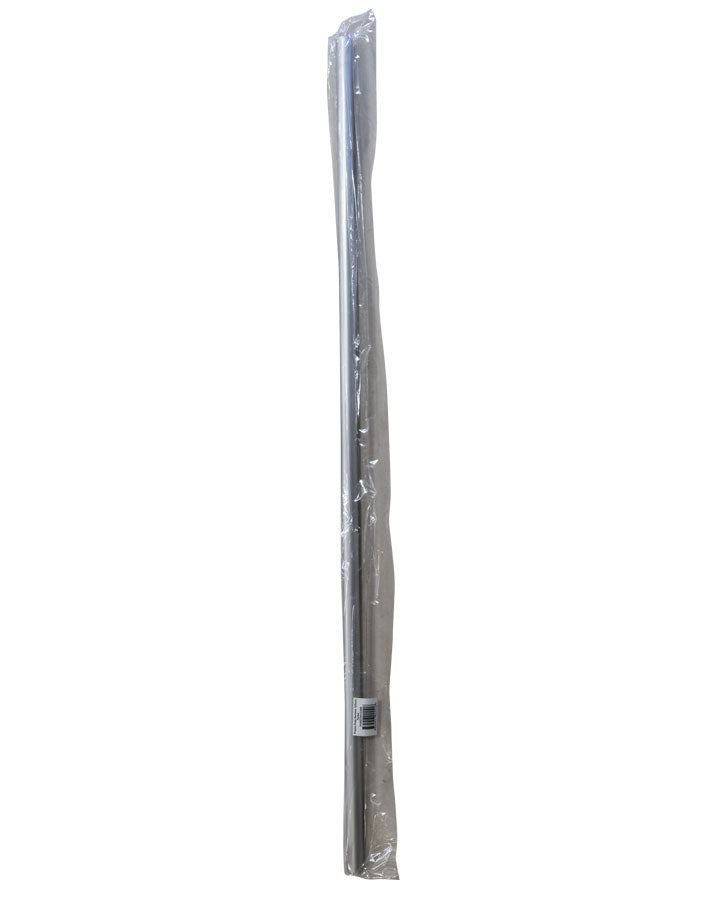 Turbo Frame Pole Section 125cm (25mm Diameter)