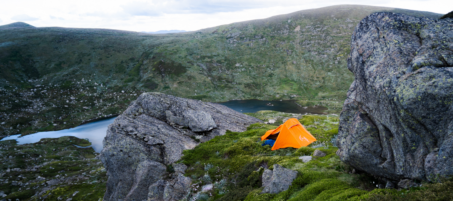 10 Winter Camping Tips with BlackWolf