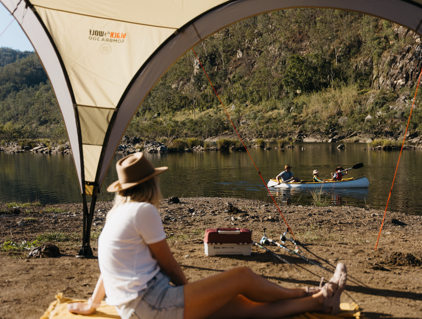 Summer Camping Must-Haves!