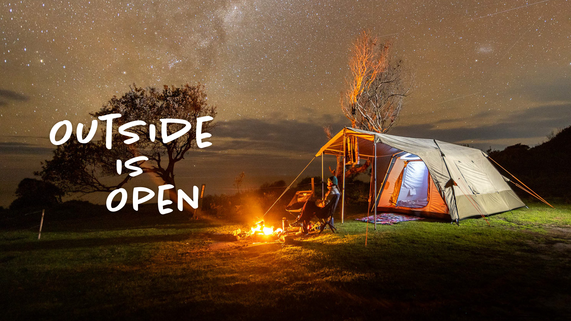 The Ultimate Aussie Summer Camping Checklist: What You’ll Actually Use ...