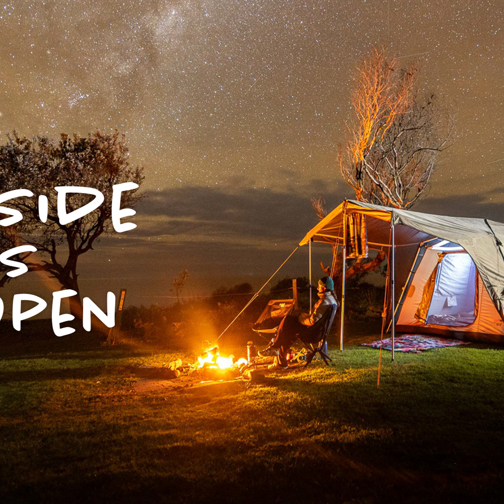 The Ultimate Aussie Summer Camping Checklist: What You’ll Actually Use