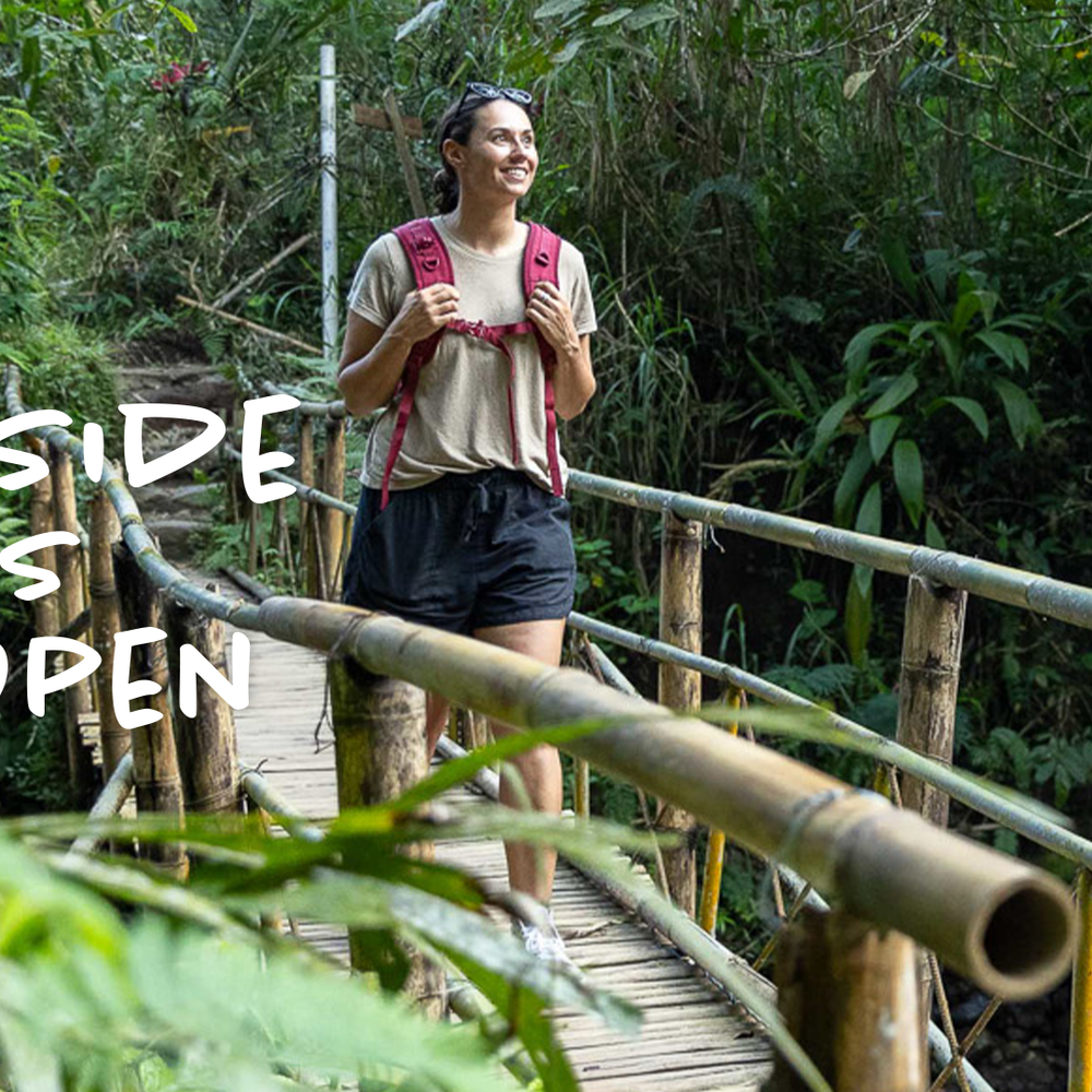 Campground Shenanigans: Classic Camping Activities to do on your next Getaway