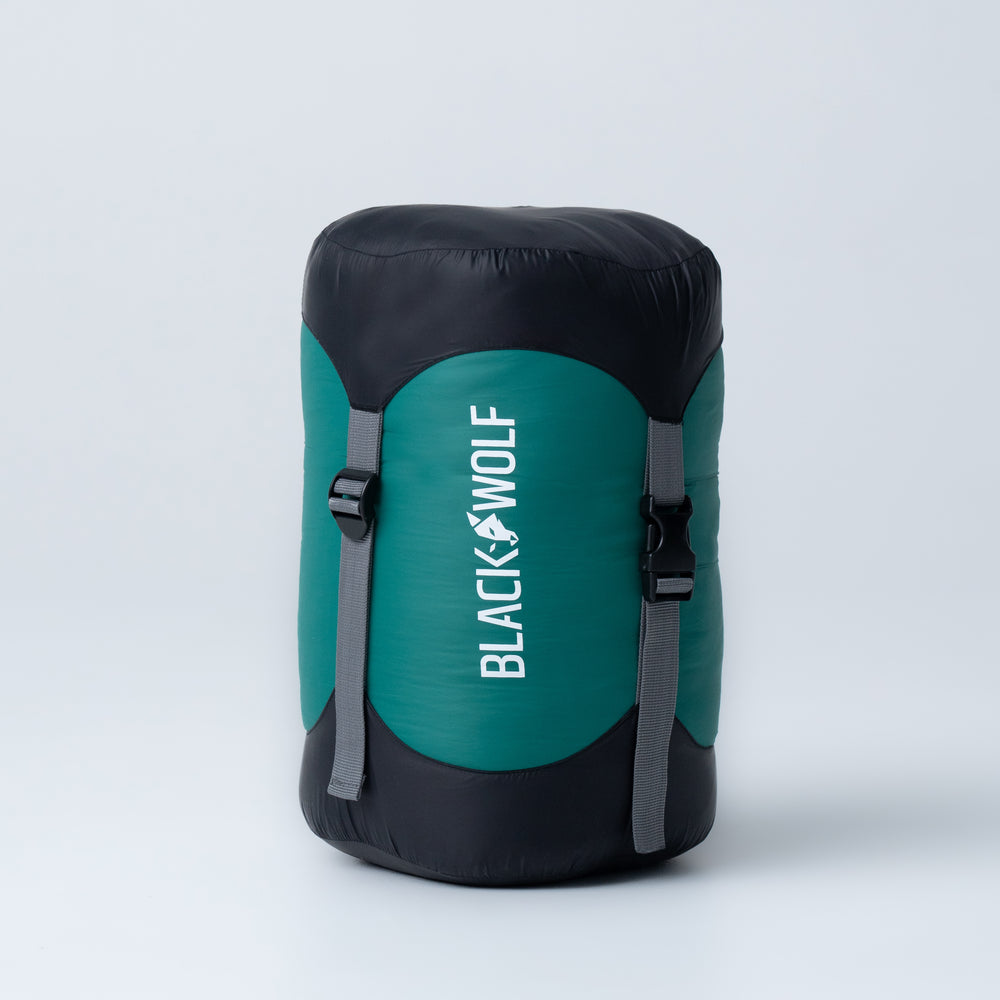 black wolf schlafsack Hiker Pro Sleeping Bag -10c – BlackWolf