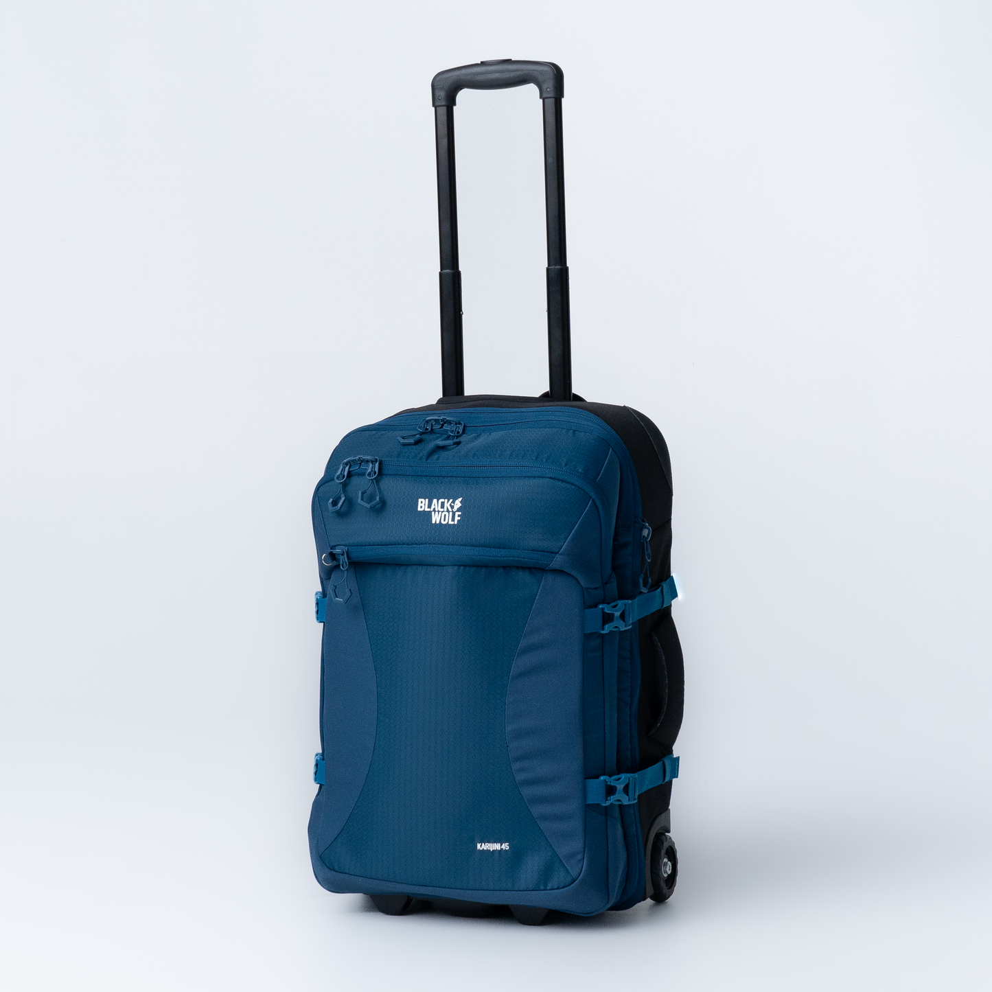 
                  
                    Karijini 45L Rolling Bag
                  
                