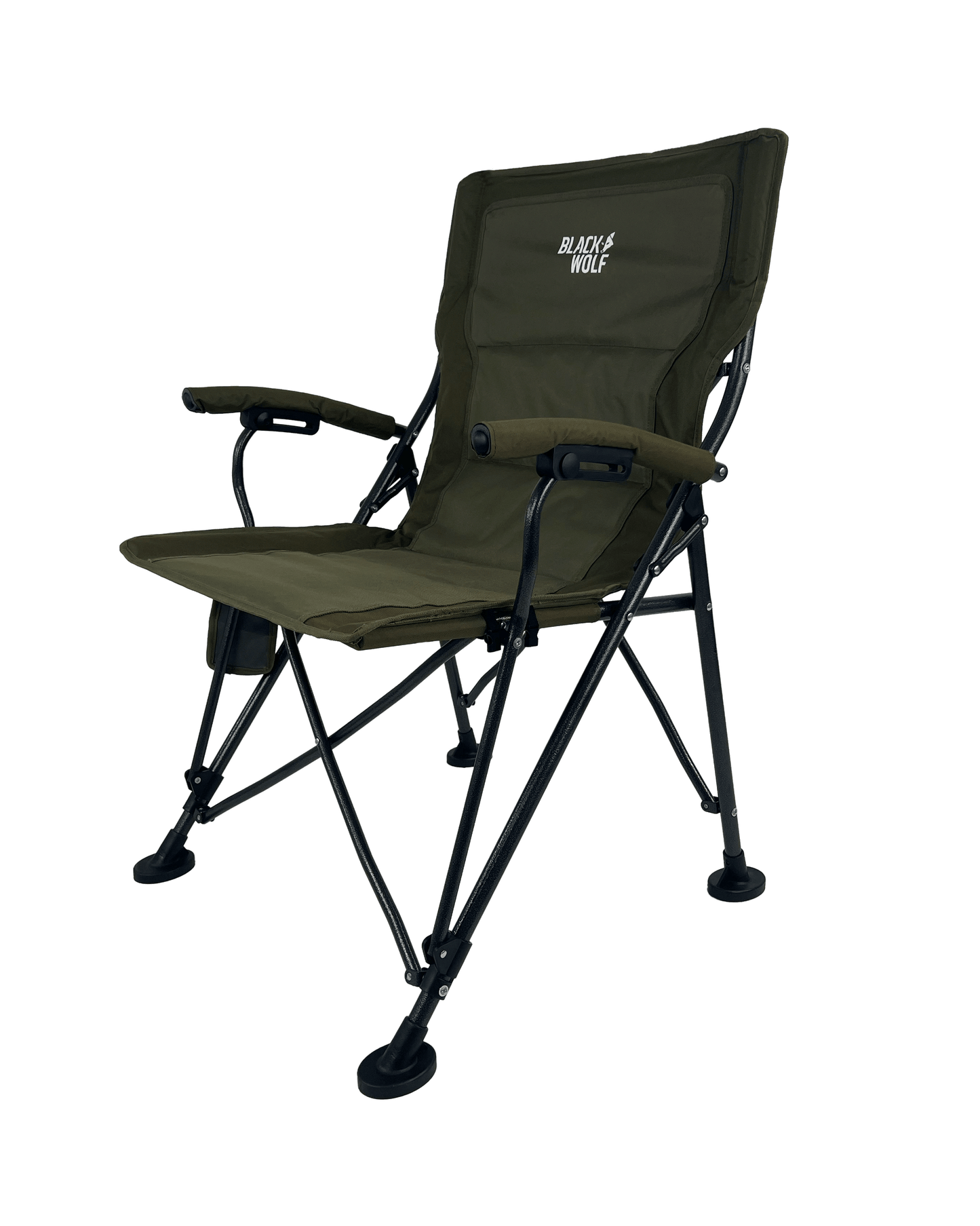 Black wolf camping best sale chairs