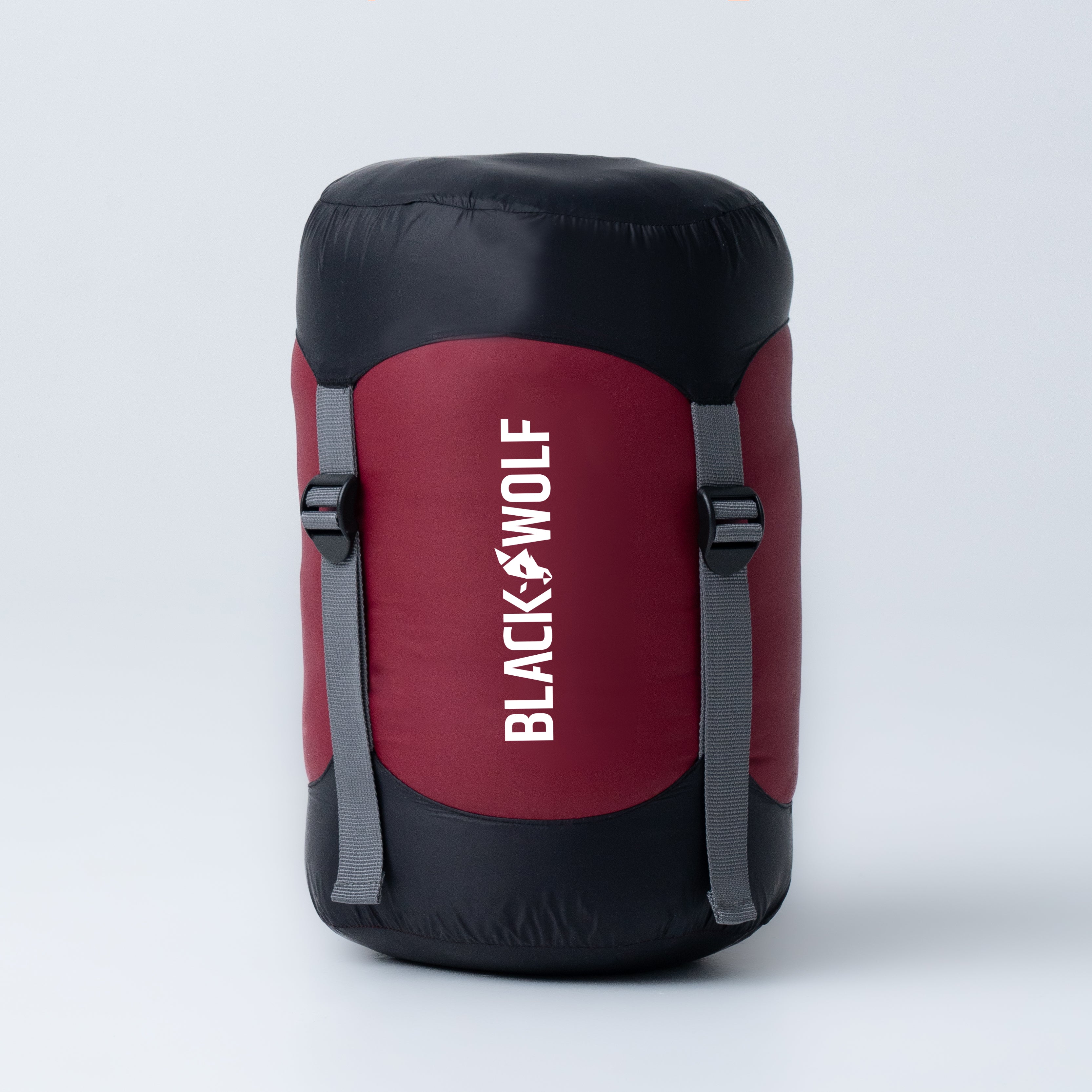 BlackWolf Hiker Pro -6°C Sleeping Bag | Synthetic Camping Sleeping Bag