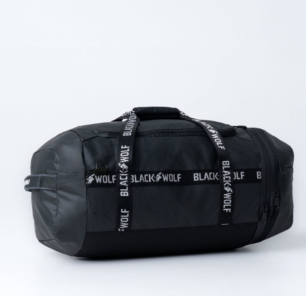 
                  
                    Adventure Pro Duffle II 60+10
                  
                