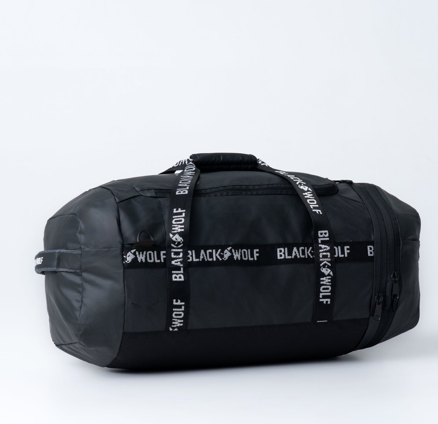 
                  
                    Adventure Pro Duffle II 60+10
                  
                