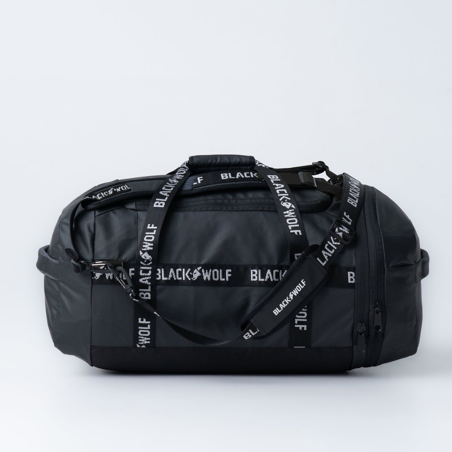 
                  
                    Adventure Pro Duffle II 40+10
                  
                