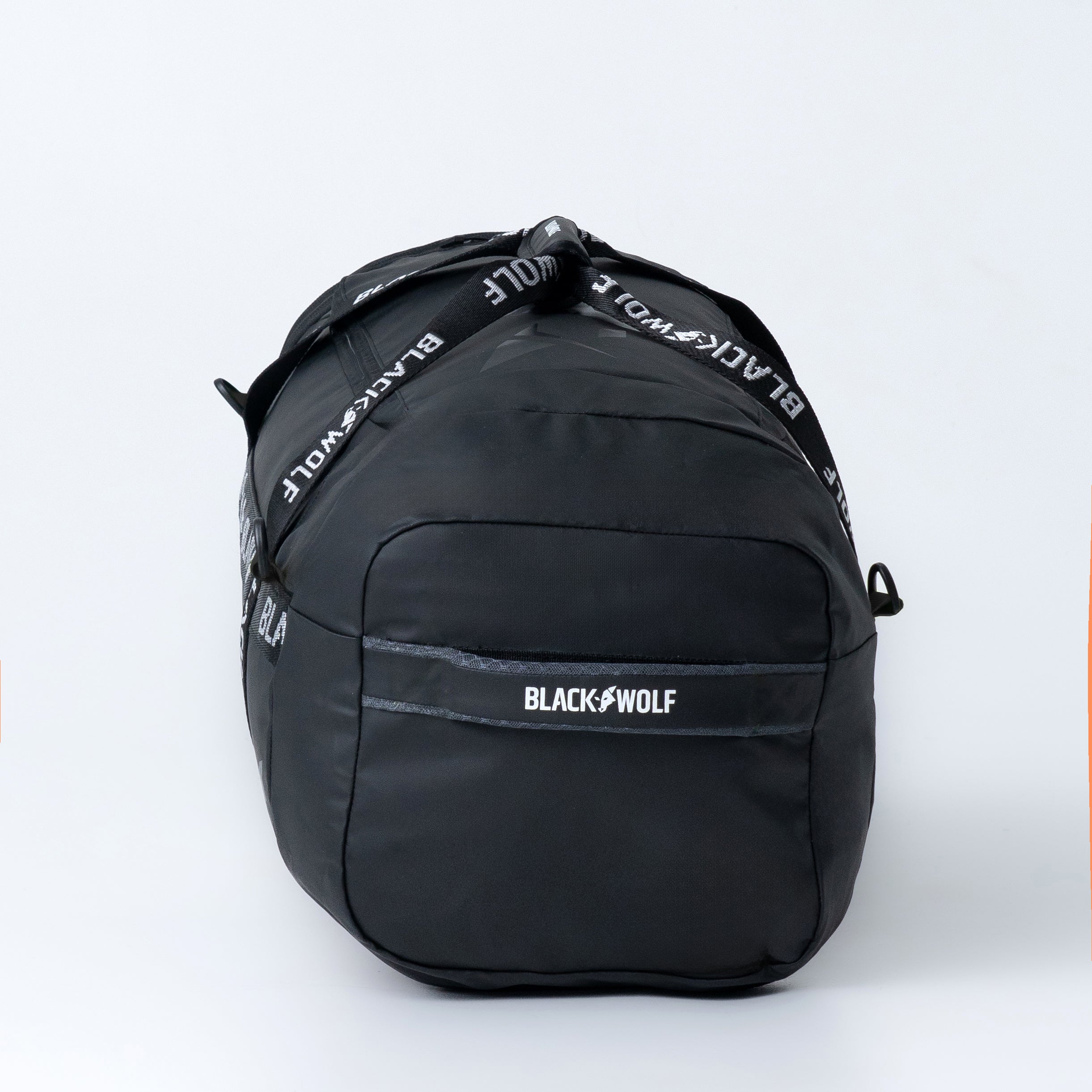 バックパック　blackwolf 40 中古 Adventure Pro Duffle II 40+10 – BlackWolf